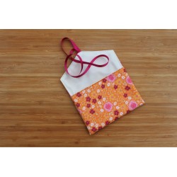 Pochette à savon