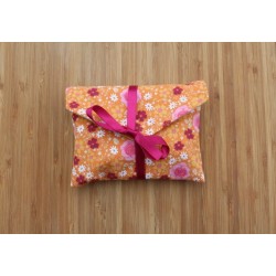 Pochette à savon