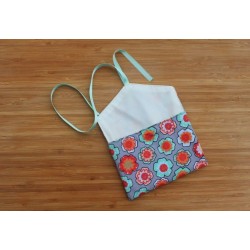 Pochette à savon