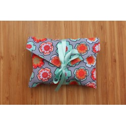 Pochette à savon