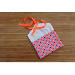 Pochette à savon