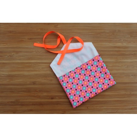 Pochette à savon