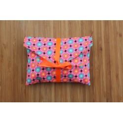 Pochette à savon