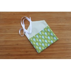 Pochette à savon