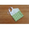 Pochette à savon