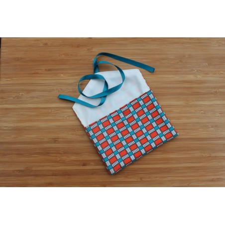 Pochette à savon