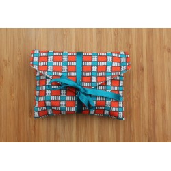 Pochette à savon