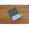 Gant de toilette d'apprentissage mini