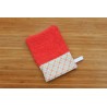 Gant de toilette d'apprentissage mini