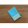 Gant de toilette d'apprentissage mini