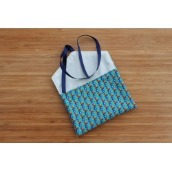 Pochette à savon