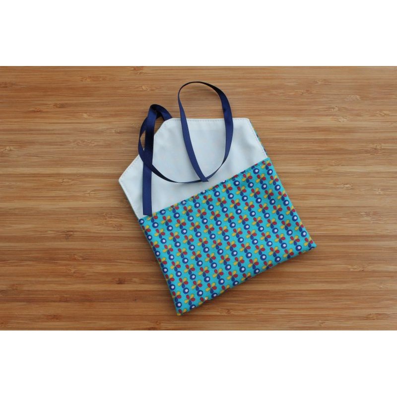 Pochette à savon
