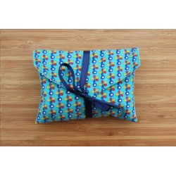 Pochette à savon