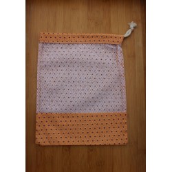 Sac à vrac filet