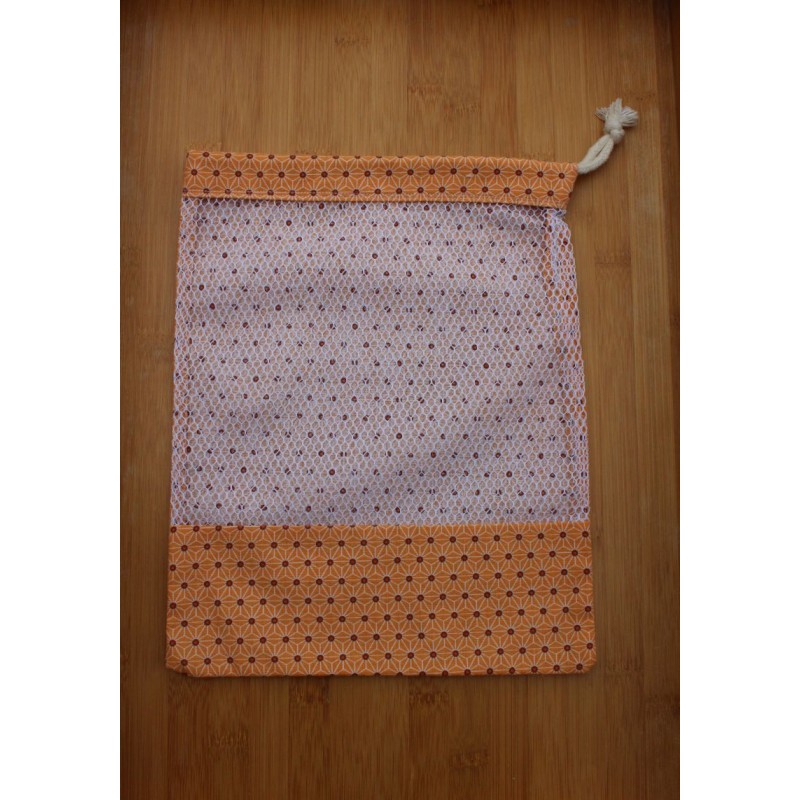 Sac à vrac filet