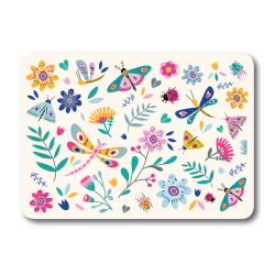 Carte 'Herbier'