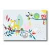 Carte 'Jungle'