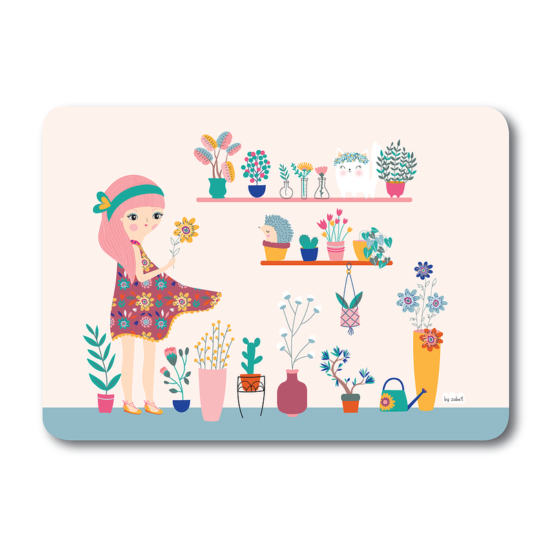 Carte 'Laboratoire'