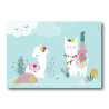 Carte 'Lamas'