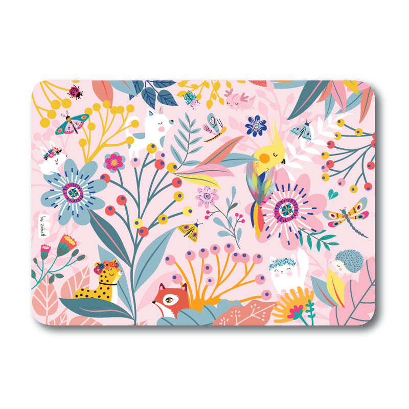 Carte 'Printemps'