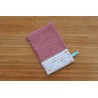 Gant de toilette d'apprentissage midi