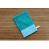 Gant de toilette d'apprentissage midi