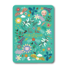 Carte 'Tu es magique'