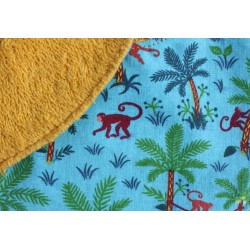 Bavoir bandana