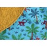 Bavoir bandana