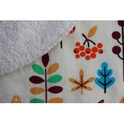 Bavoir bandana