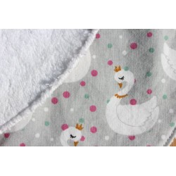 Bavoir bandana