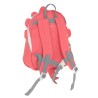 Sac à dos 'Dino rose'