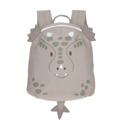Sac à dos 'Dragon vert'