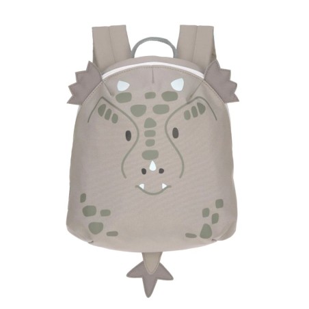 Sac à dos 'Dragon vert'