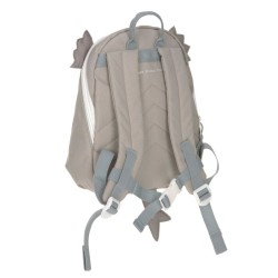 Sac à dos 'Dragon vert'