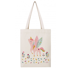 Totebag 'Pégase'