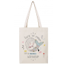 Totebag 'Sirène'
